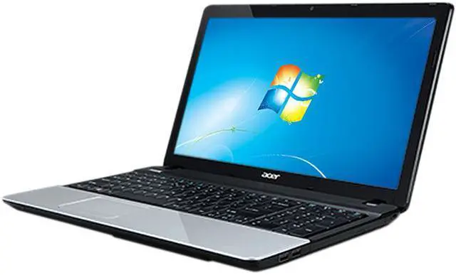 Acer Aspire E1-571-6607 Intel Core i3-2348M 2.3GHz 15.6