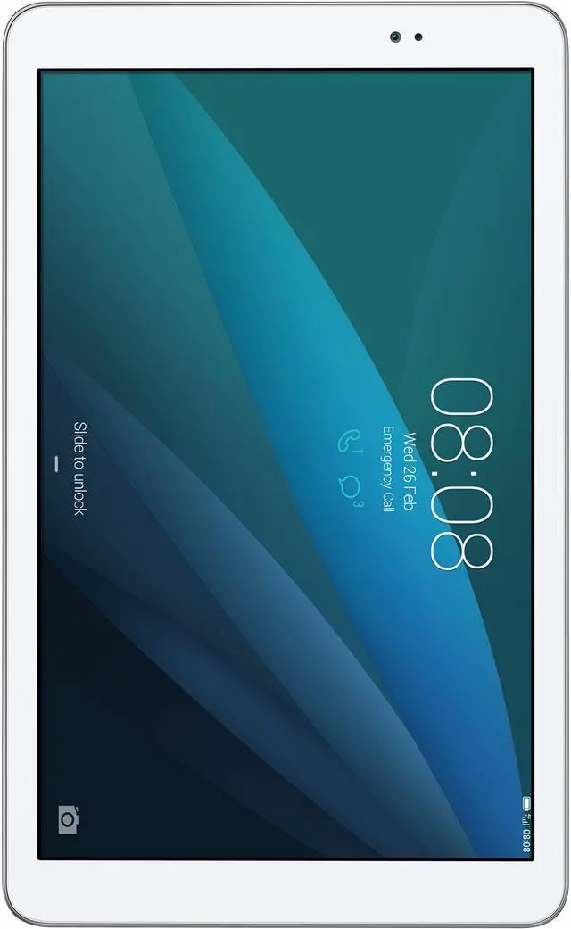 Huawei MediaPad T1 10.0 Quad Core 9.6