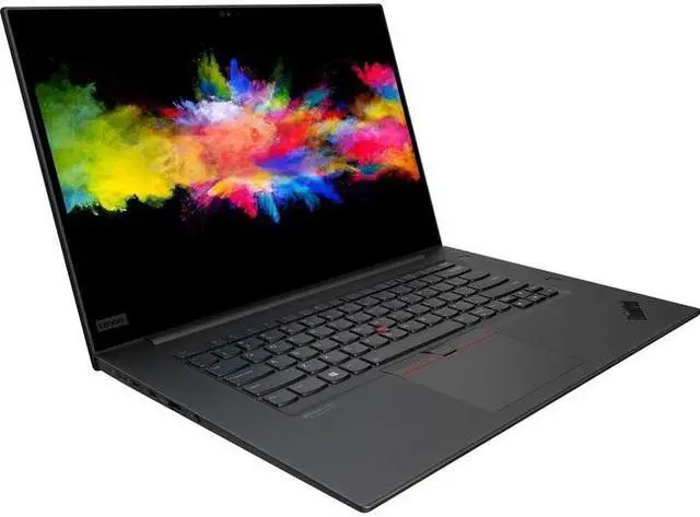 Lenovo ThinkPad P1 Gen 3 Intel Core i7 10th Gen 15.6
