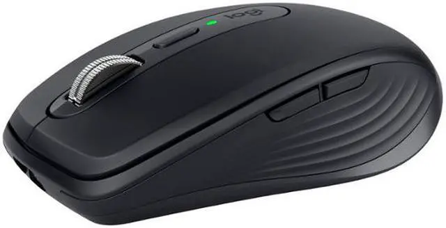 Logitech MX Anywhere 3 for Business Wireless Mouse Logi Bolt