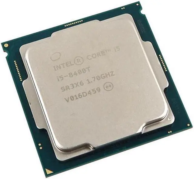 Used - Like New: i5-8400T Intel Core 1.7GHZ Socket LGA1151 6-CORE