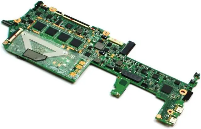 Used - Like New: X31 HP Spectre X360 13-AC 13T-AC Intel Core I7