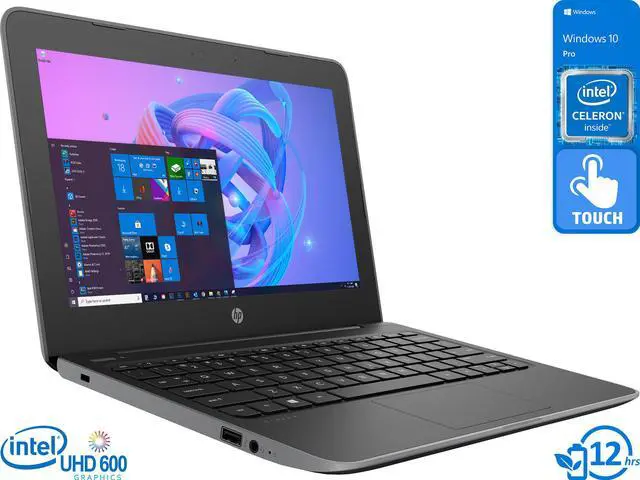 HP HPStream 11 Pro G5Notebook PC 416ブルー Stream Laptop 11 Pro G5