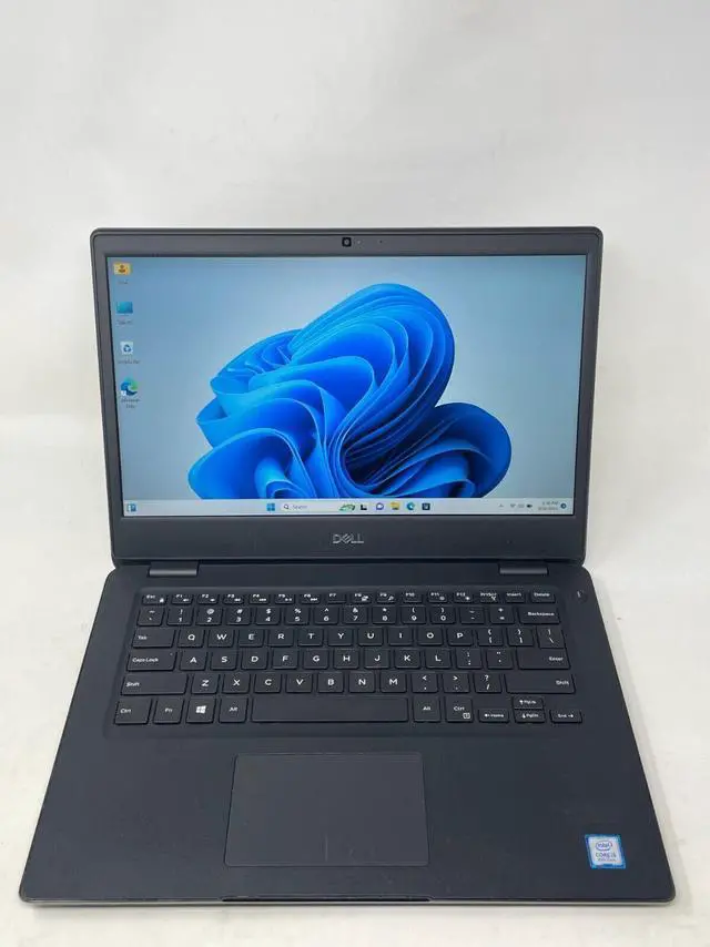 Used - Very Good: DELL Latitude 3400 Business Laptop Intel Core i5