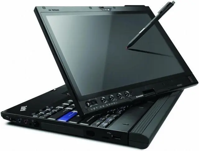 Refurbished: Lenovo ThinkPad X200 12.1