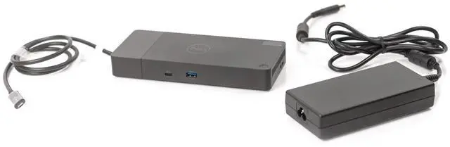 Refurbished: Dell Thunderbolt Dock WD22TB4 / K20A Thunderbolt 4