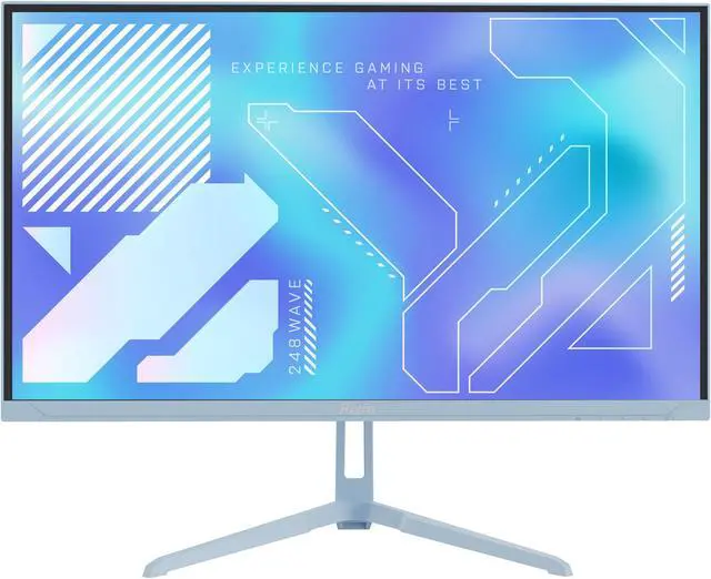 Pixio PX248 Wave Blue 24