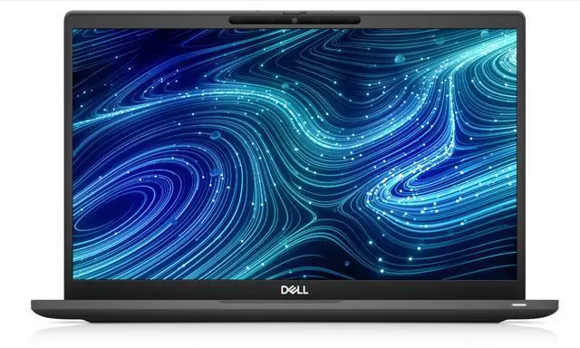 Refurbished: Dell Latitude 7320 13.3