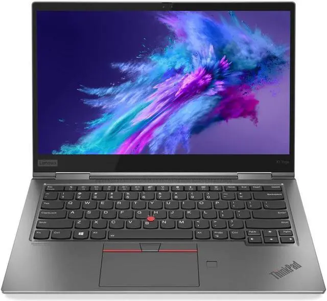 Refurbished: Lenovo ThinkPad X1 Yoga (Gen 4) i7-8665U 1.9Ghz 14