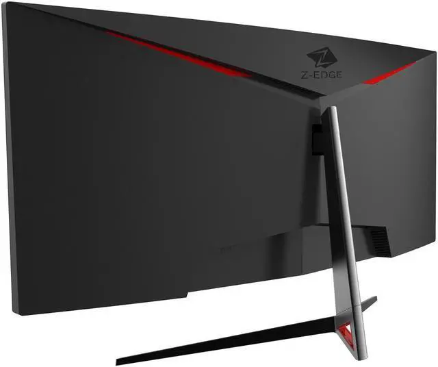 Z-EDGE 30 inch UWFHD 2560 x 1080 21:9 Ultra Wide 200 Hz 1 ms 1500R