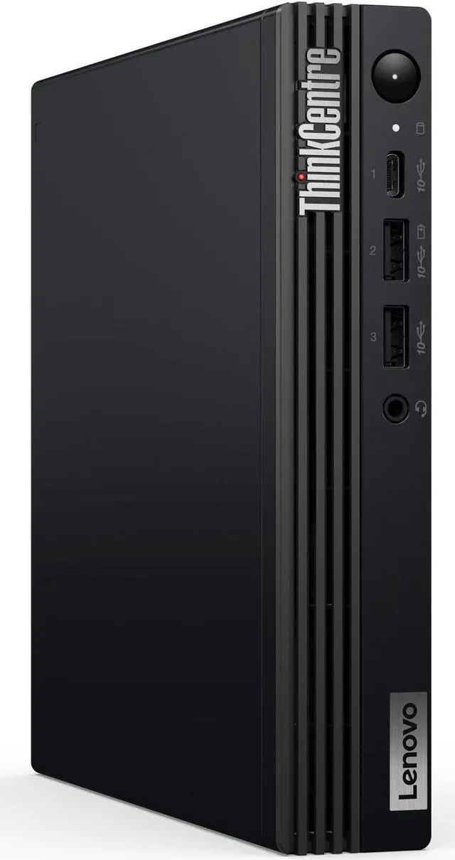 ThinkCentre M75q Gen2 16GBM 512GB スピーカー付 ThinkCentre M75q