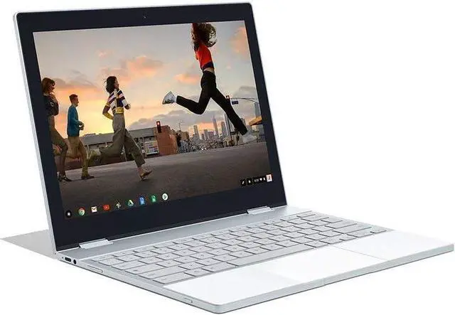 Refurbished: Google Pixelbook COA 12.3