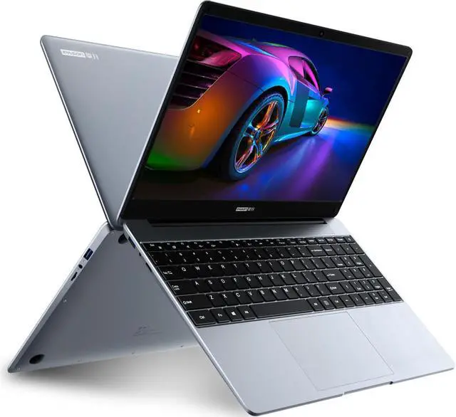 Used - Good: IPASON Maxbook - P1X IPS 15.6