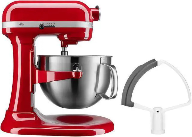 KitchenAid Professional Series 6 Quart Bowl Lift Stand Mixer with