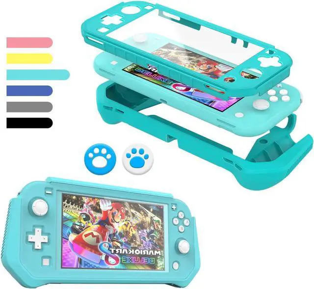 Switch Lite Case Protective Case for Nintendo Switch Lite