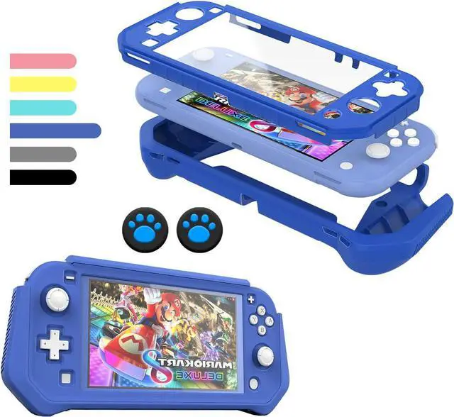 Switch Lite Case Protective Case for Nintendo Switch Lite, Case
