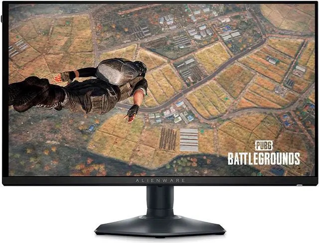 Alienware AW2523HF Gaming Monitor - Newegg.com