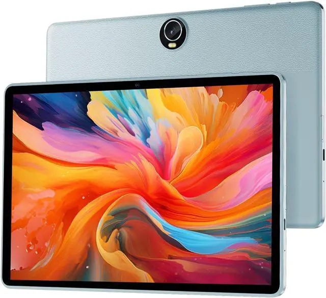 10インチAndroid 14 タブレット 12GB+128GB 2TB拡張 Amazon.co.jp