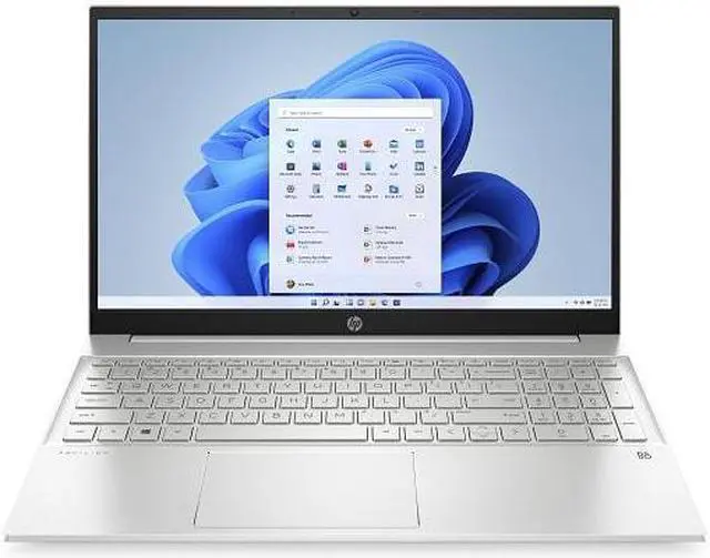 Refurbished: HP Pavilion 15-EG2000 Laptop (2023) Touch | 15.6