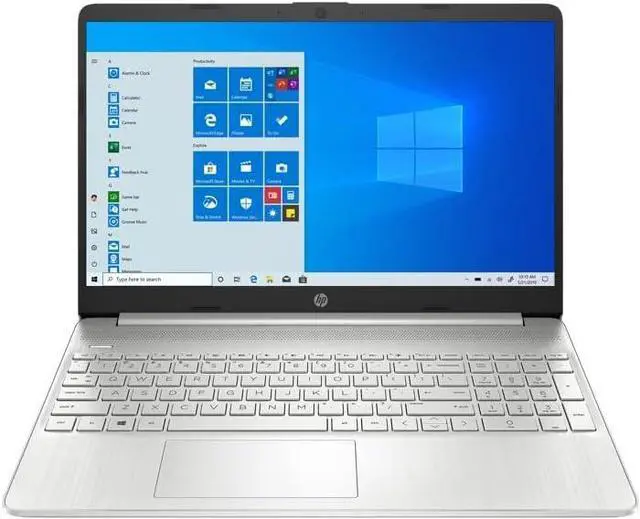 HP ノートPC Intel Core i3 シルバー HP ノートPC Intel Core i3 シルバー