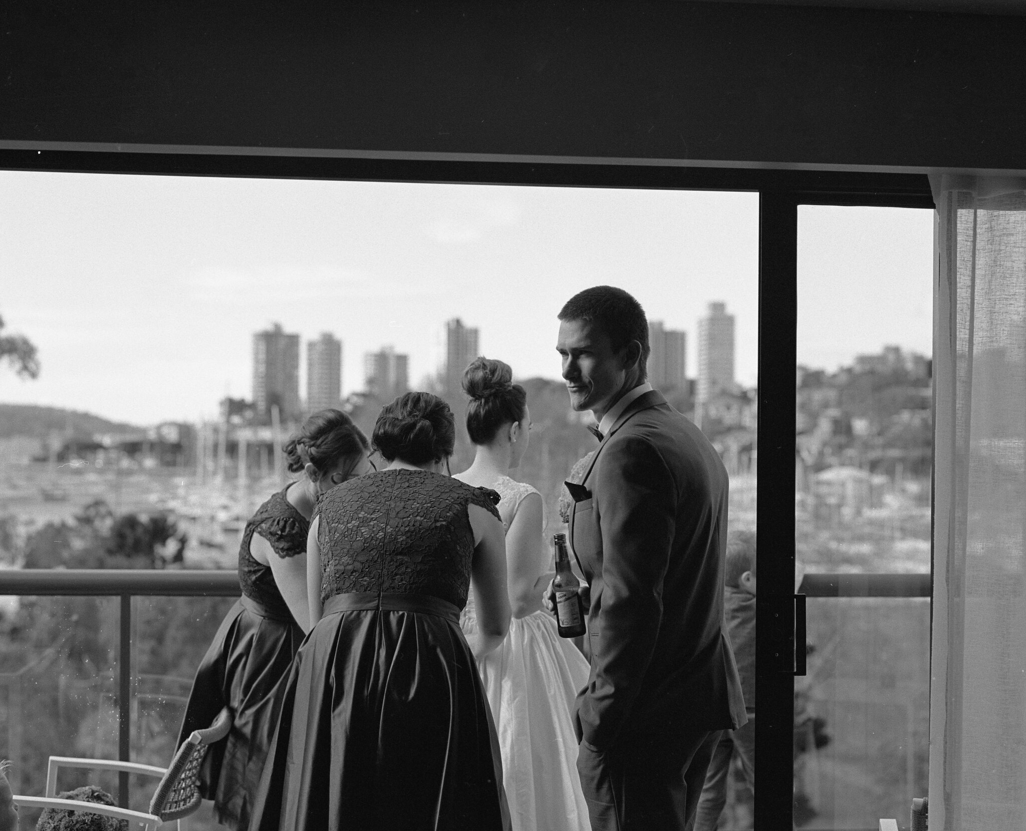 SMC Pentax 67 / S-M-C Takumar 6x7 / Super Takumar 105mm F2.4