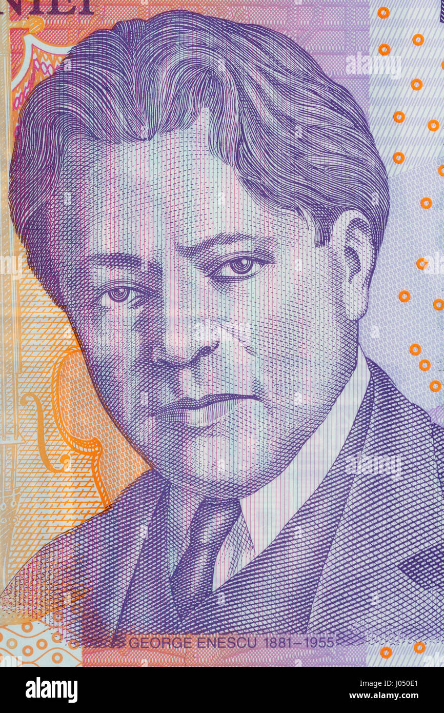 洋書 e Enescu his life in pictures George Enescu: His Life and