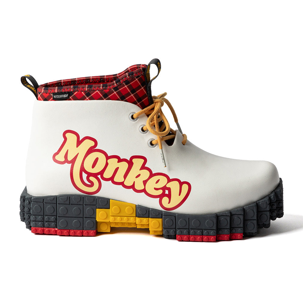 pantoo-paoloo/polao MONKEY xpresole-HONDA