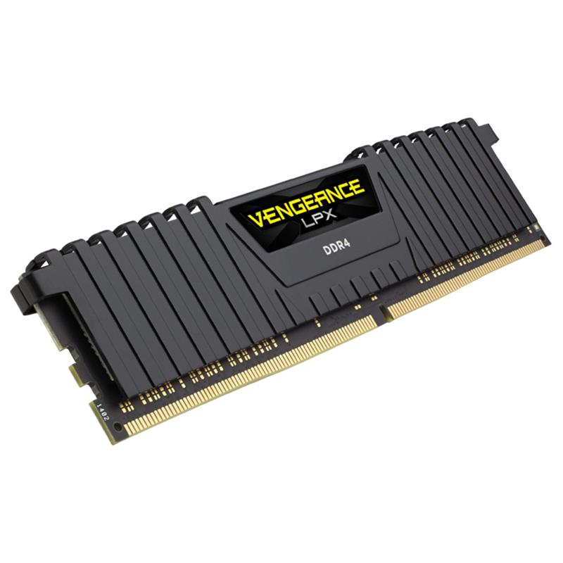 CORSAIR VENGEANCE LPX 32GB (2x16GB) DDR4 3200MHz CL16 UDIMM