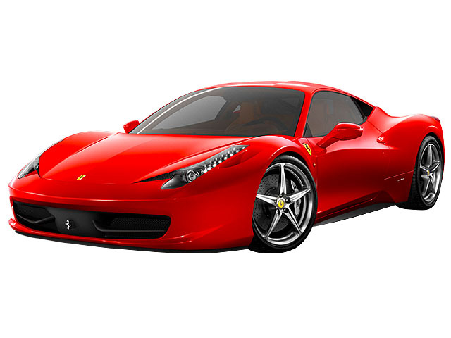 458イタリア（フェラーリ）のカタログ｜中古車なら【カーセンサーnet】