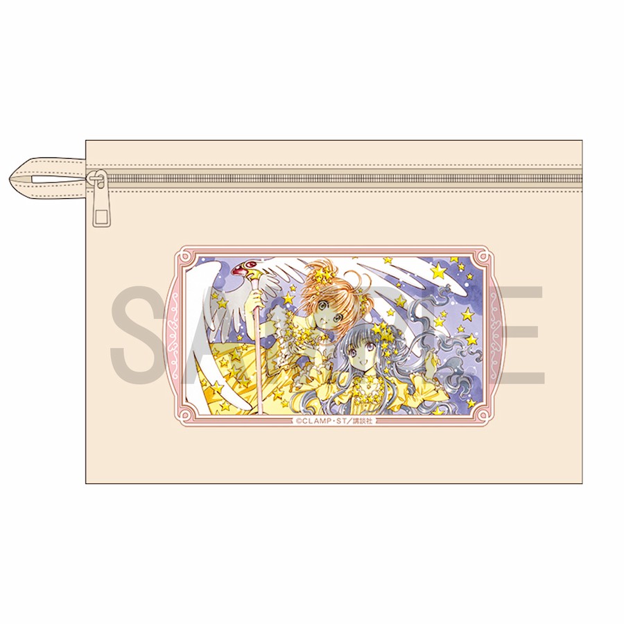 2023/4/1(土) さくらフェス2023開催決定！ -カードキャプターさくら