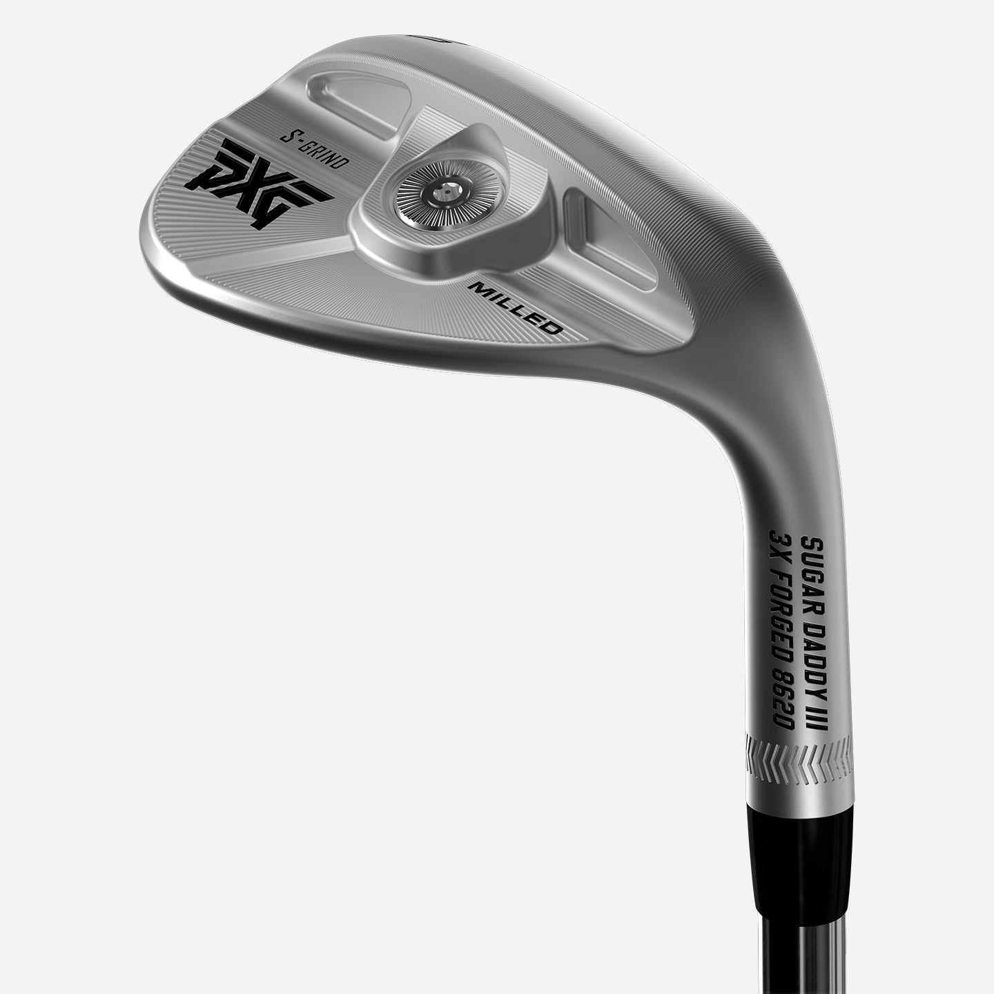 Sugar Daddy III Wedges | Milled Golf Wedges | PXG Canada