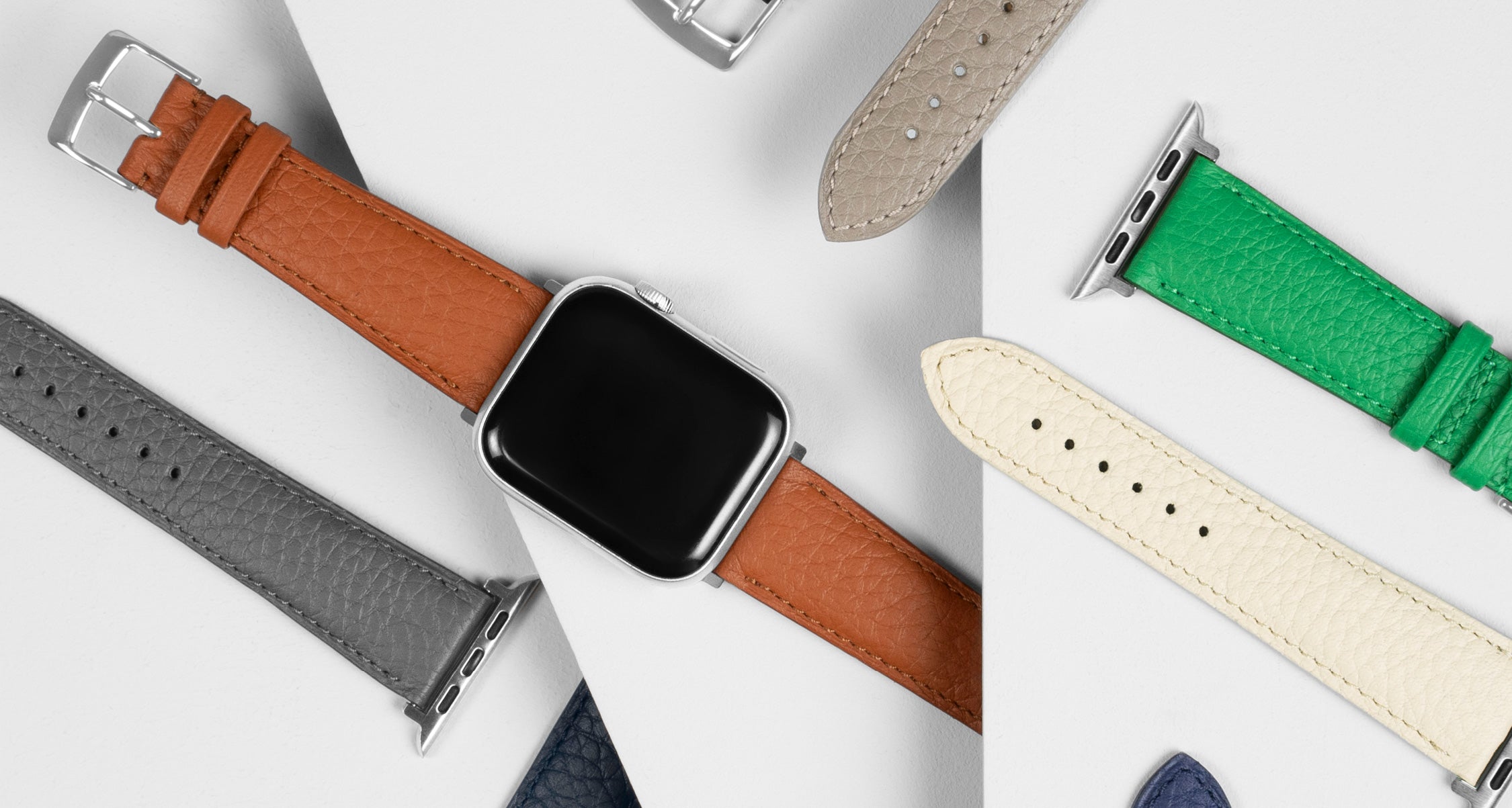 アリゲーターマット竹斑 ショートサイズ ブラック – Camille Fournet