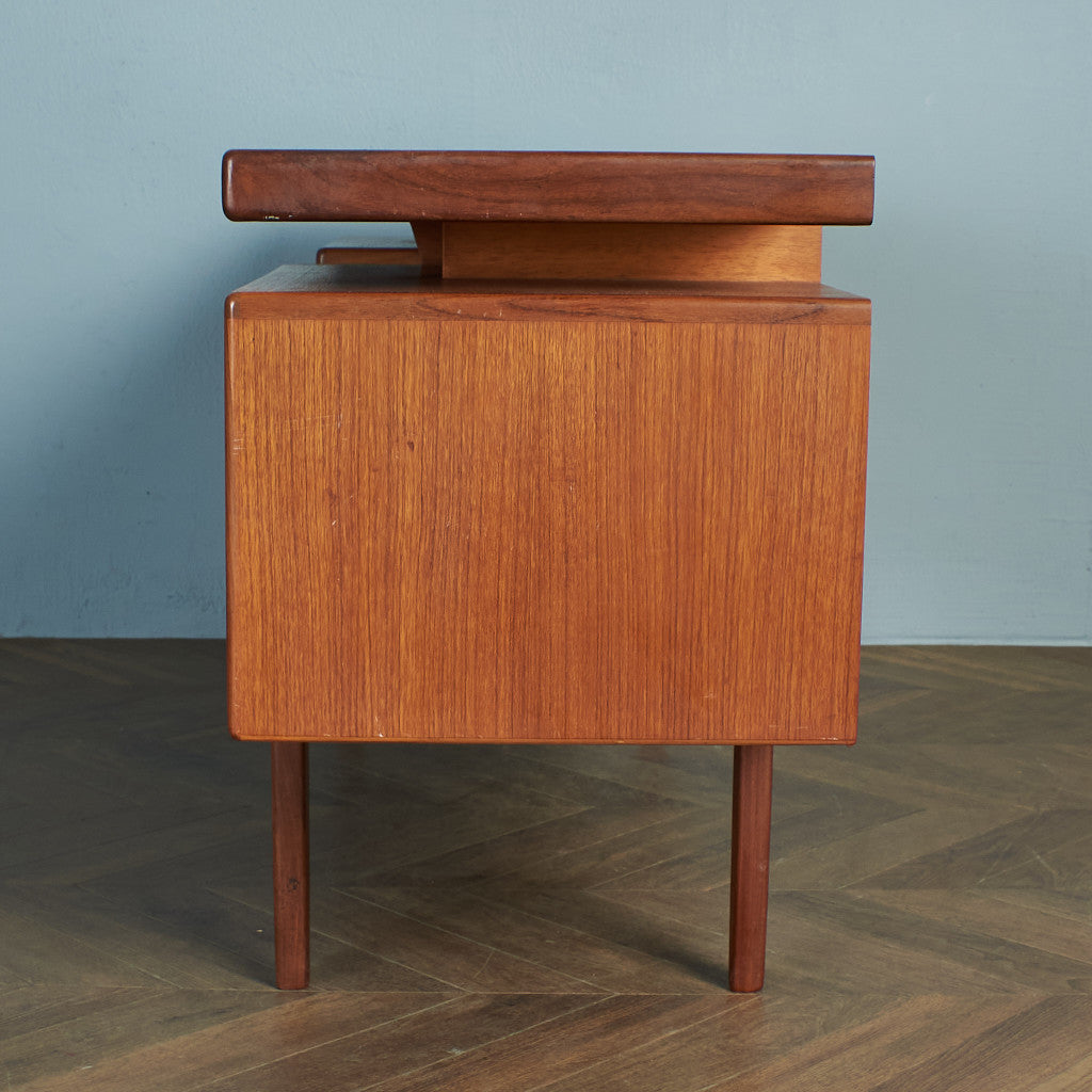 ジープラン G-PLAN New Fresco ヴィンテージ デスク #74681 – camori