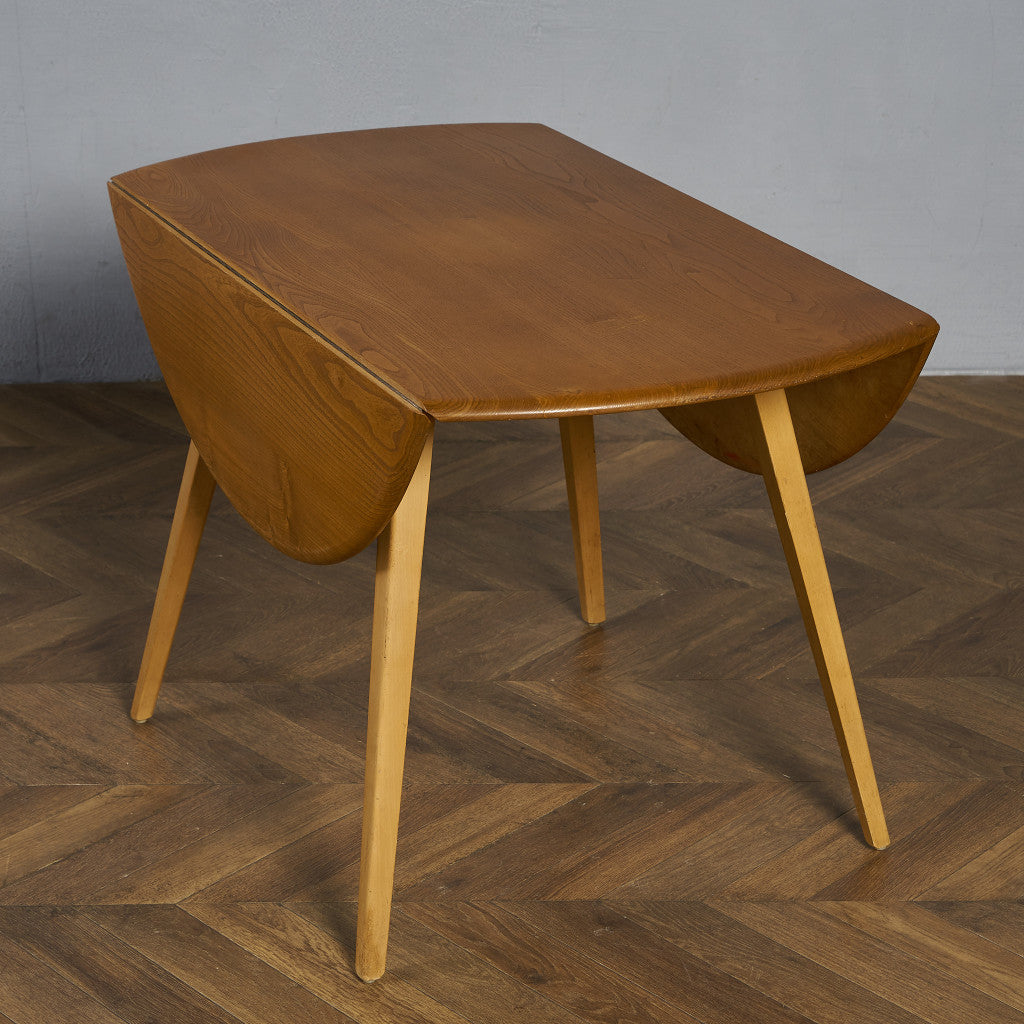 ドロップリーフテーブル – camori ヴィンテージ家具・北欧インテリアの