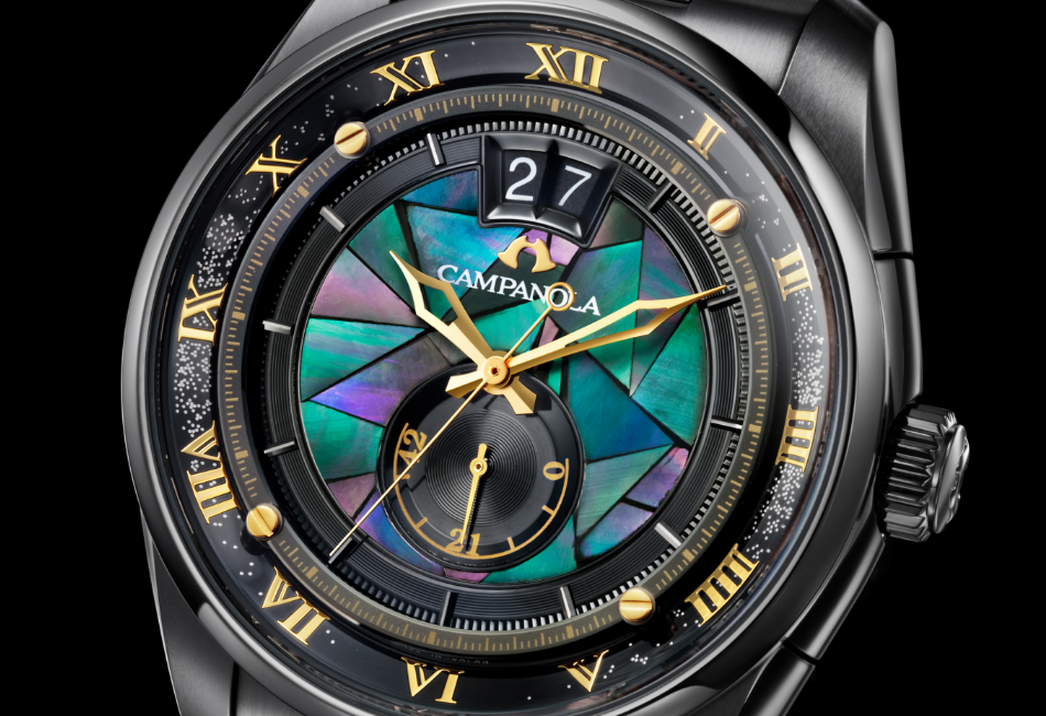 NZ0004-57E｜メカニカル | CAMPANOLA カンパノラ オフィシャルサイト