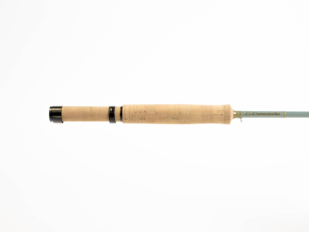 4Piece model Lunar Flex series | Campanella - フライフィッシング