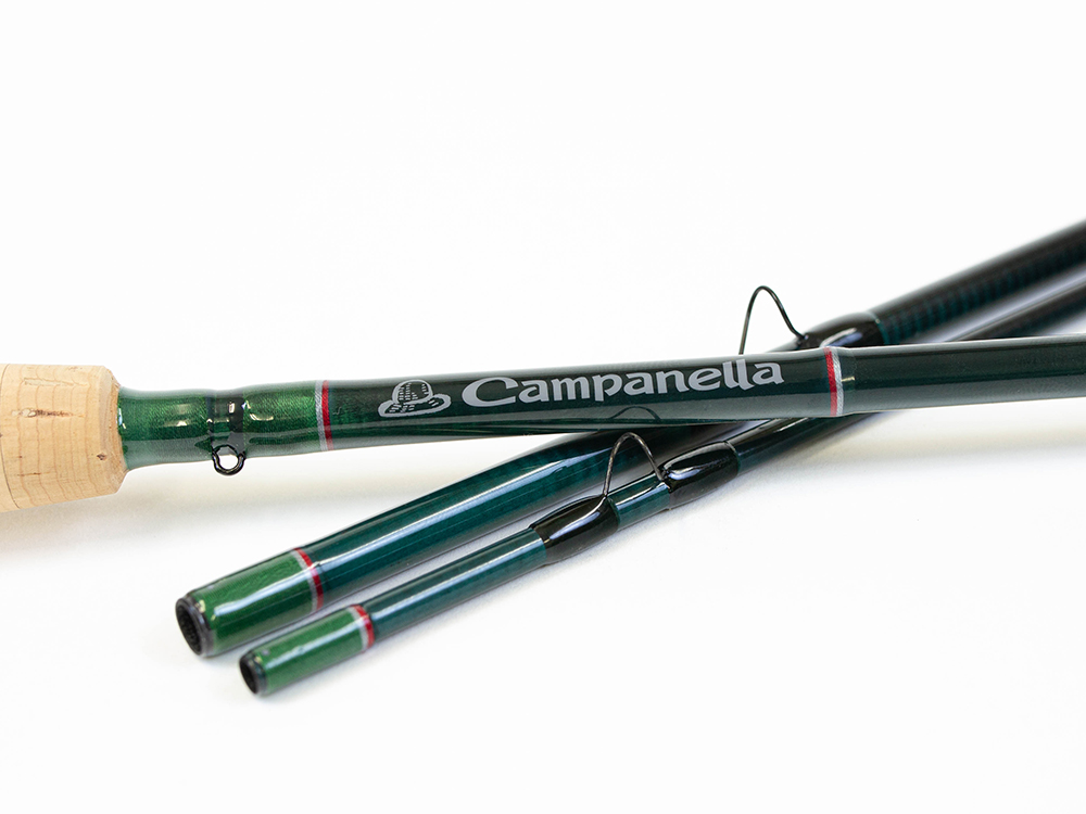 3Piece model Emerald Water series | Campanella - フライ