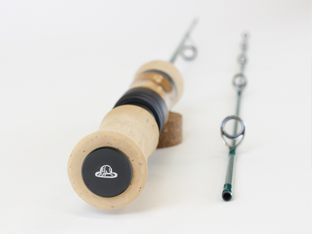 25th Anniversary」ルアーロッド | Campanella - フライフィッシング