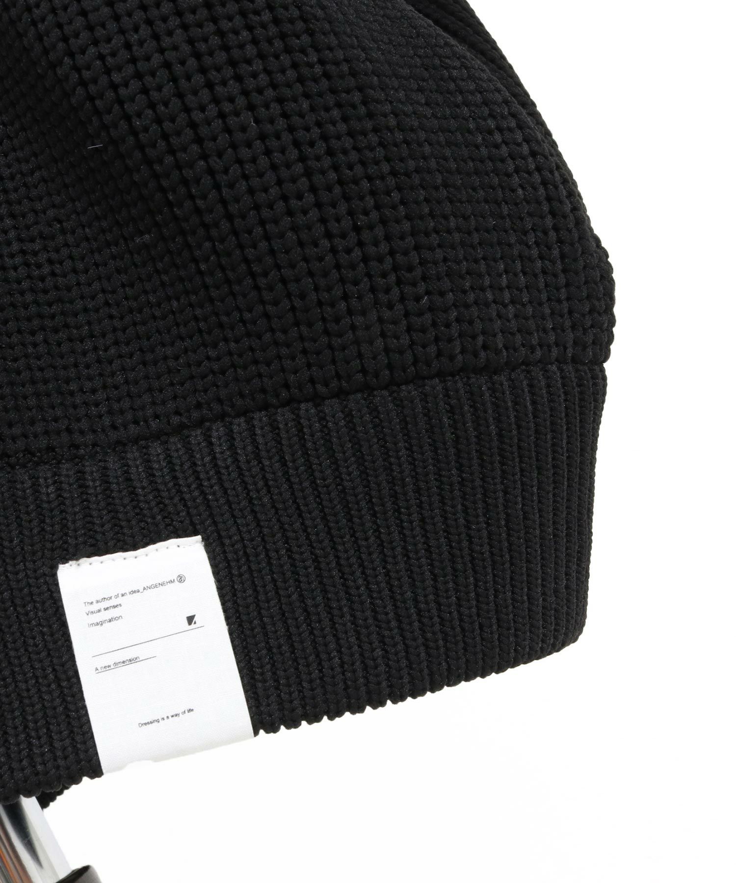 50%OFF【ANGENEHM(アンゲネーム)】Light yarn drivers knit ドライバー