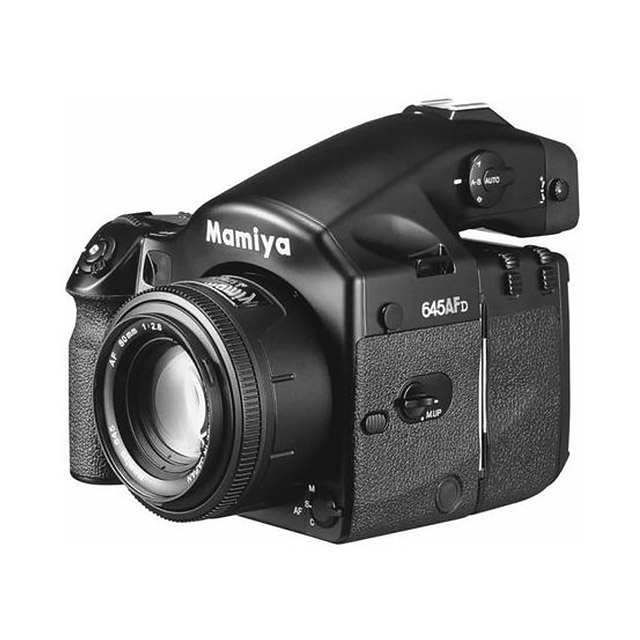 Mamiya 645 AFD Kit | Camera Rent