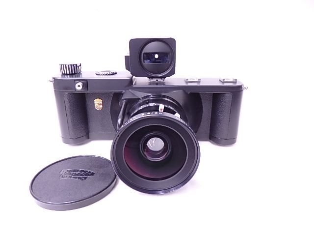 高額買取実施中!!】Linhof/リンホフ パノラマフィルムカメラ