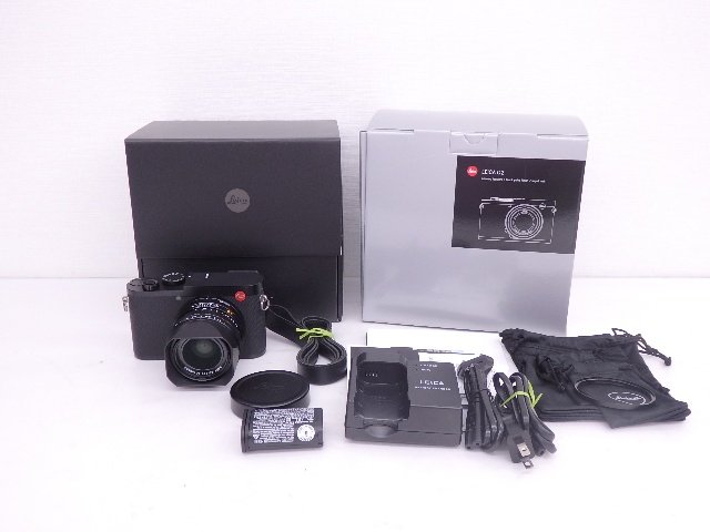 Leica D-LUX4の特徴と買取情報｜カメラのリサマイ