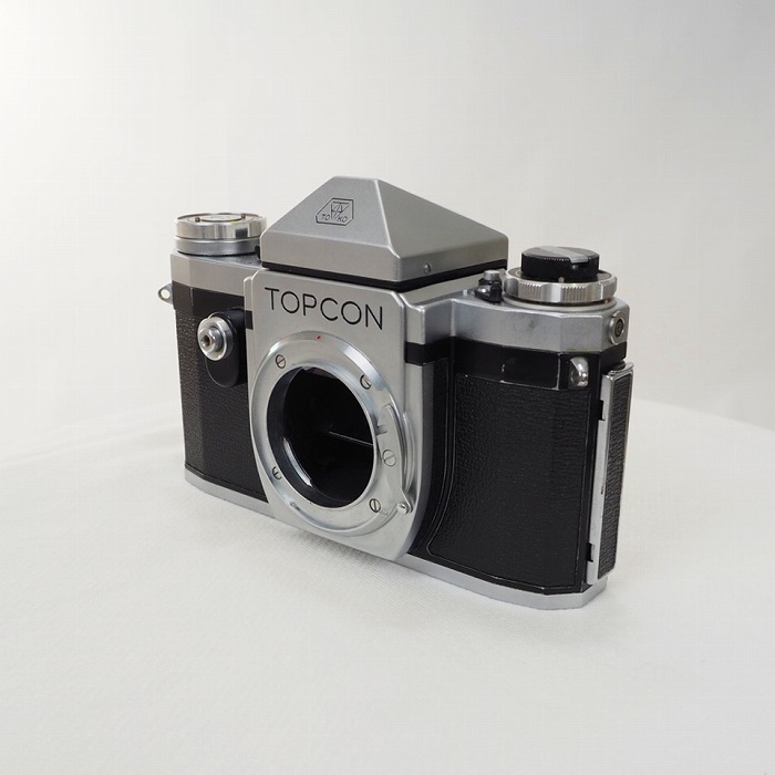 中古】(トプコン) TOPCON TOPCON R｜ナニワグループオンライン