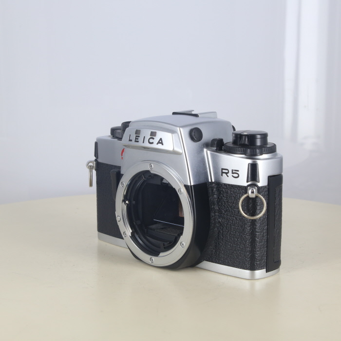 中古】(ライカ) Leica R5(CH)｜ナニワグループオンライン｜2111010013091