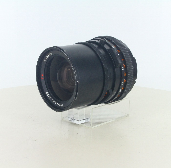 中古】(ハッセルブラッド) HASSELBLAD ディスタゴン CF50/4｜ナニワ