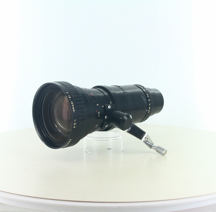 中古】(アンジェニュー) ANGENIEUX ANGENIEUX ZOOM TYPE 10 X 12C 2.2