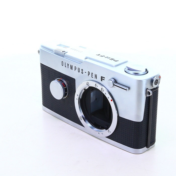 中古】(オリンパス) OLYMPUS PEN-FT｜ナニワグループオンライン