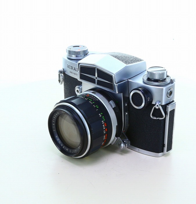 中古】(ミランダ) MIRANDA センソレックス+オート50/1.4｜ナニワ