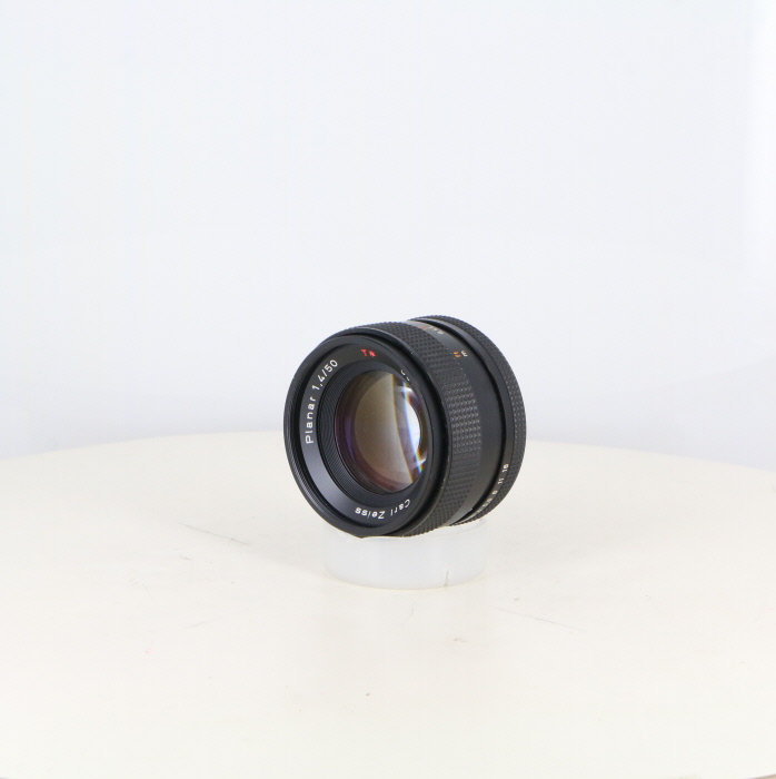 中古】(コンタックス) CONTAX Planar T*50/1.4 AE｜ナニワグループ