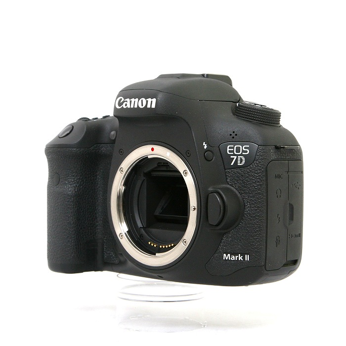中古】(キヤノン) Canon EOS 7D MARK2 ボデイ｜ナニワグループ